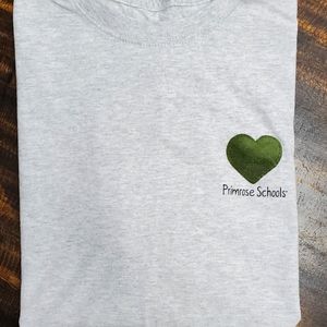 Primrose Schools shirt
